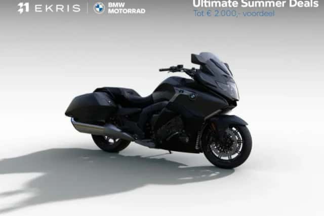 BMW K (2026) thumbnail 1