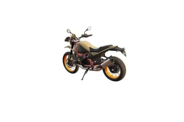 BMW R (2026) thumbnail 2