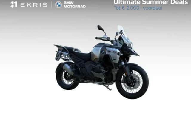 BMW R (2026) thumbnail 1