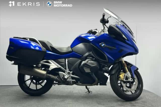 BMW R (2021) thumbnail 1