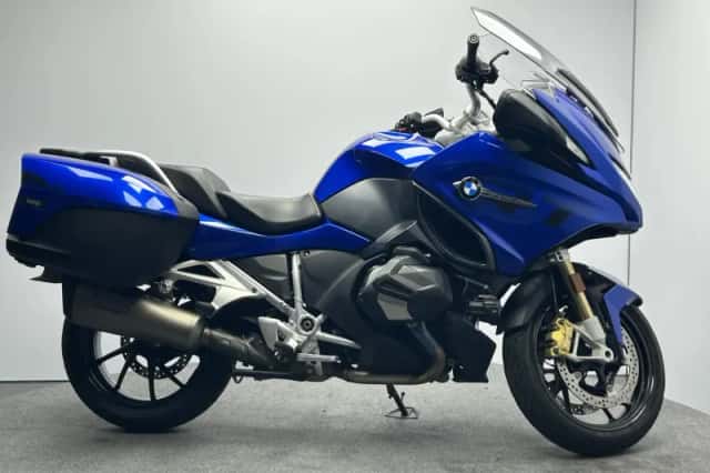 BMW R (2021) thumbnail 2
