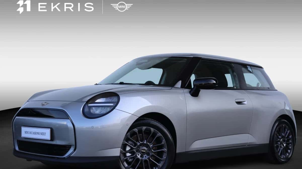 MINI Mini (2025) — foto 1