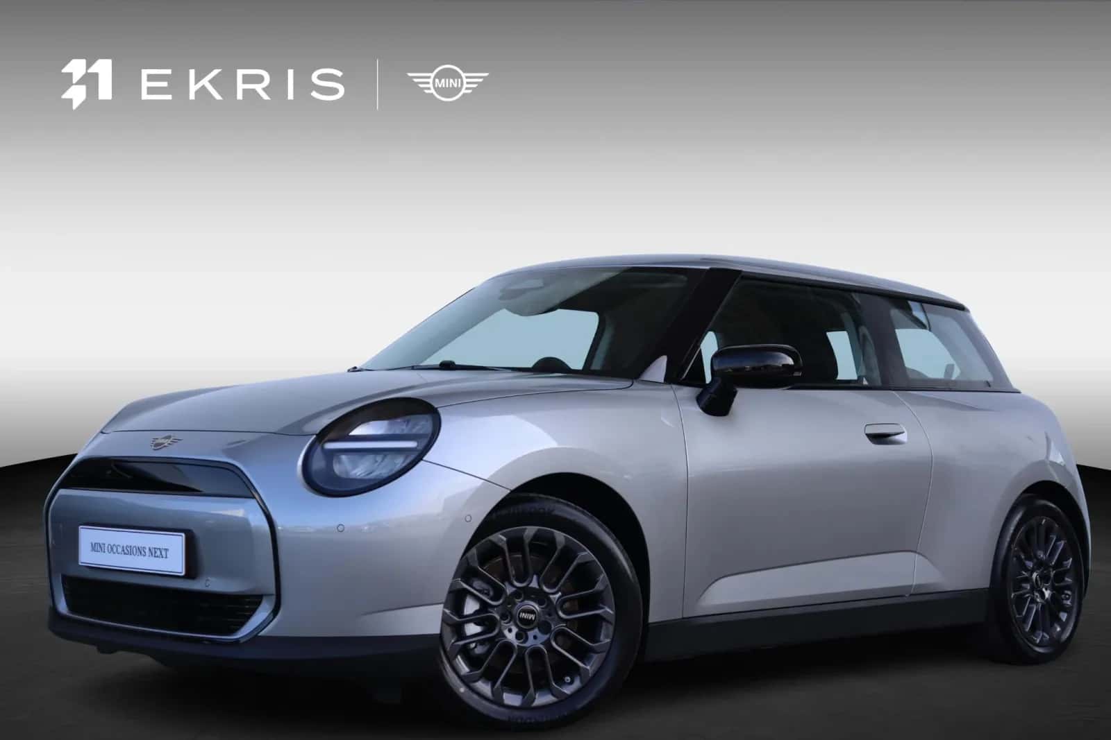 MINI 3-deurs (2025) — foto 1