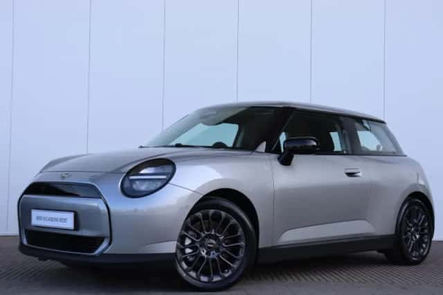MINI 3-deurs (2025) thumbnail 25