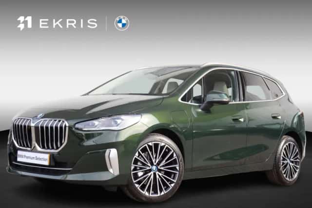 BMW 2-Serie (2025) thumbnail 1