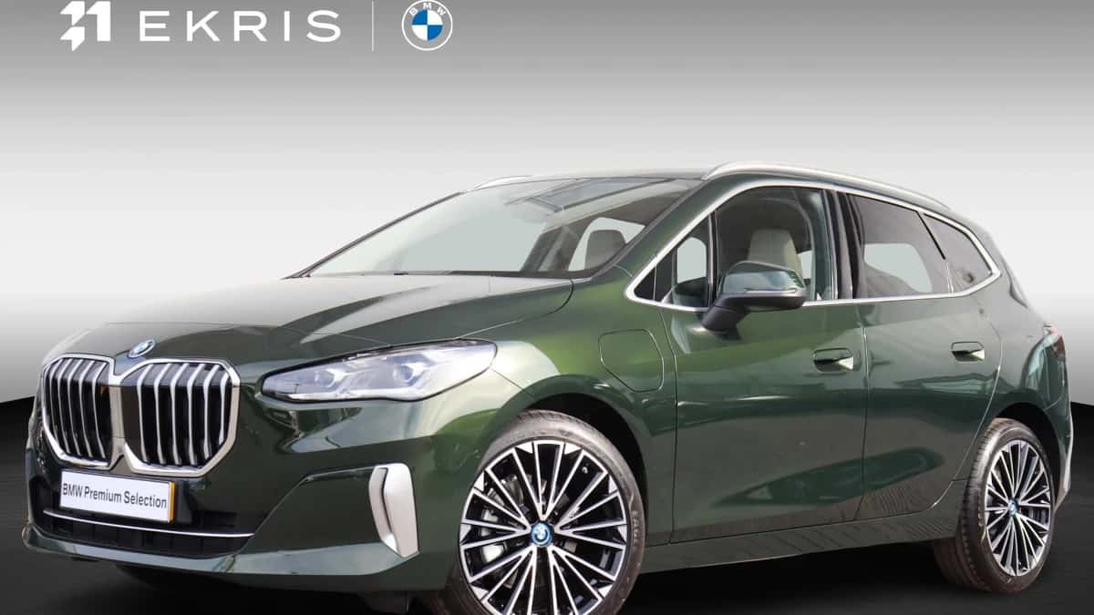 BMW 2-Serie (2025) — foto 1