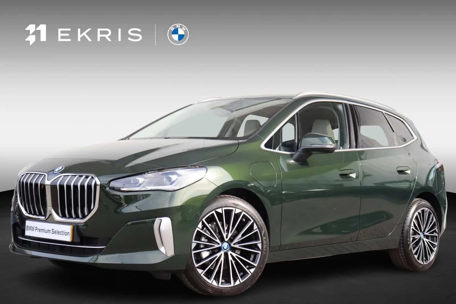BMW 2-Serie (2025) — foto 1