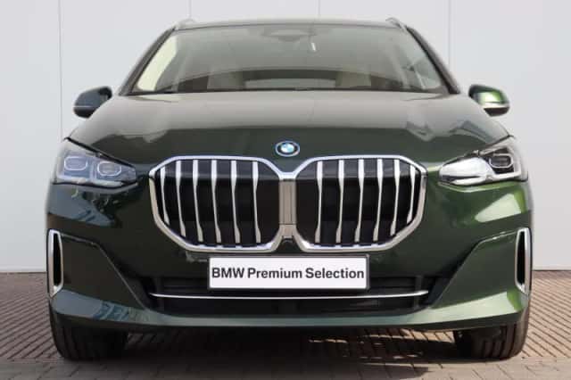 BMW 2-Serie (2025) thumbnail 2