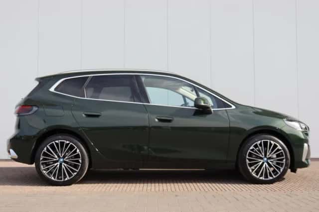 BMW 2-Serie (2025) thumbnail 4