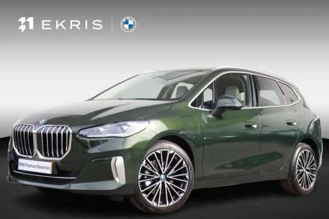 BMW 2-Serie (2025) thumbnail 34
