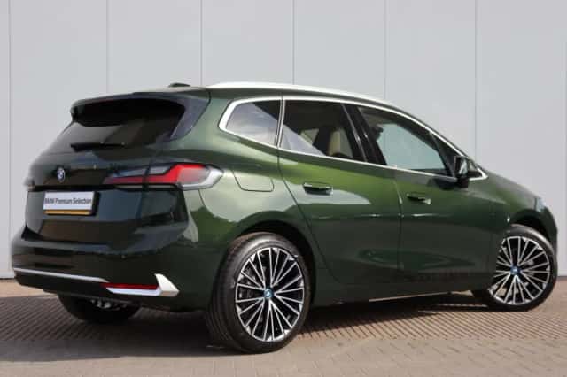 BMW 2-Serie (2025) thumbnail 6