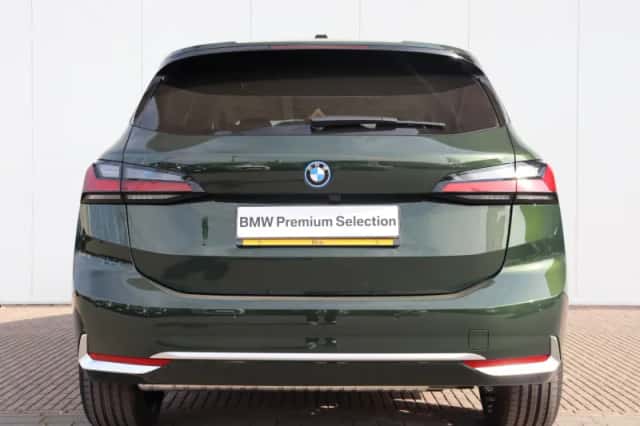 BMW 2-Serie (2025) thumbnail 7