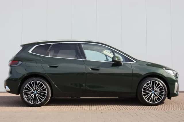 BMW 2-Serie (2025) thumbnail 4