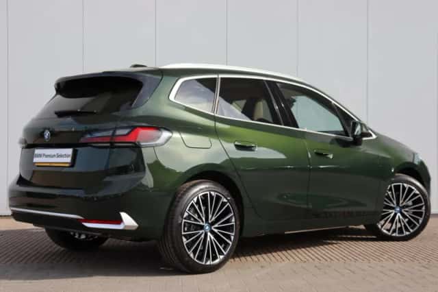 BMW 2-Serie (2025) thumbnail 6