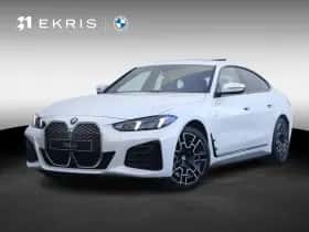 BMW i4 (2026) thumbnail 1