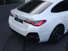 BMW i4 (2026) thumbnail 12