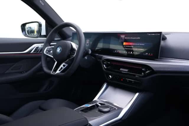 BMW i4 (2026) thumbnail 20
