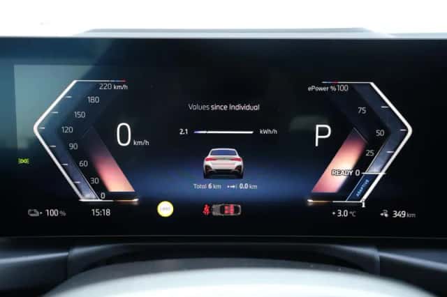 BMW i4 (2026) thumbnail 29