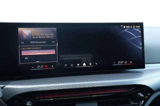 BMW i4 (2026) thumbnail 37