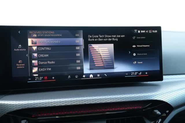BMW i4 (2026) thumbnail 38
