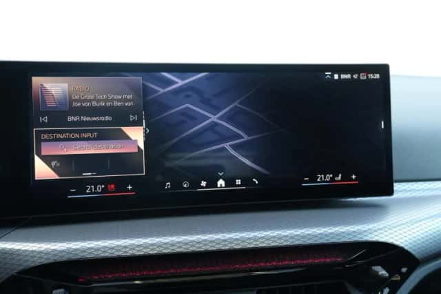 BMW i4 (2026) thumbnail 39