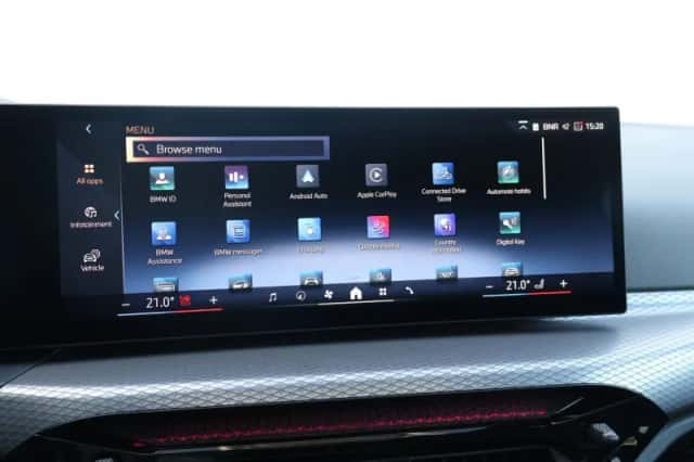 BMW i4 (2026) thumbnail 40
