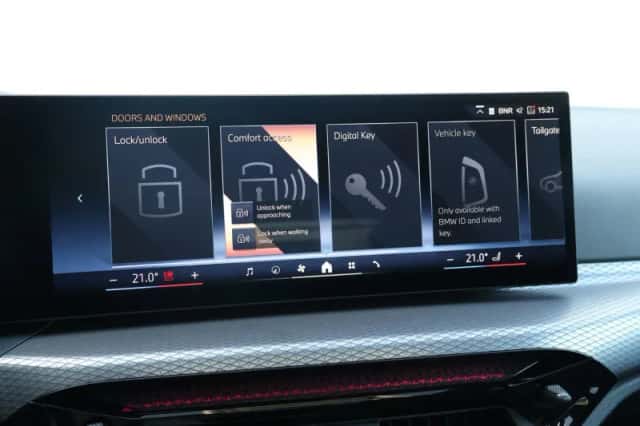 BMW i4 (2026) thumbnail 41