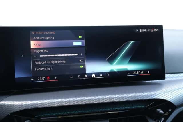 BMW i4 (2026) thumbnail 42