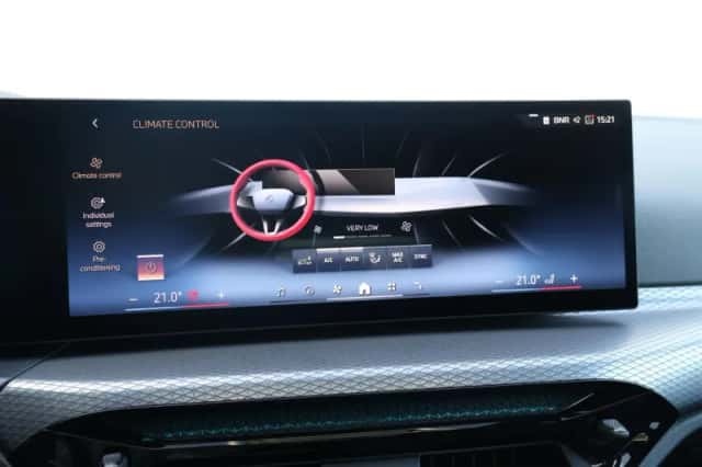 BMW i4 (2026) thumbnail 43