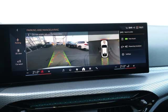 BMW i4 (2026) thumbnail 45