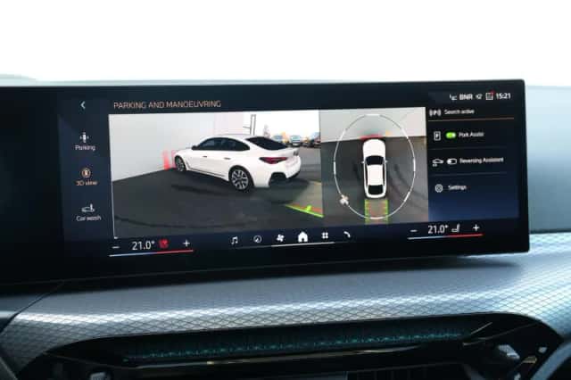 BMW i4 (2026) thumbnail 46
