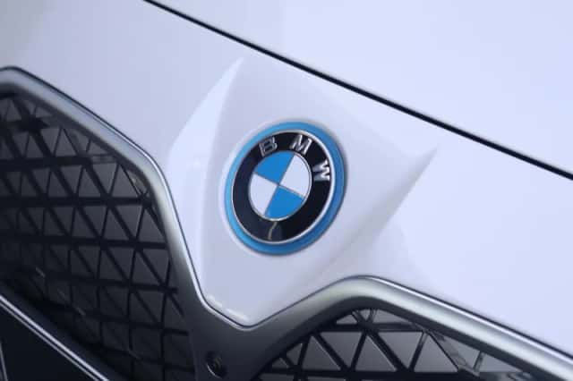 BMW i4 (2026) thumbnail 50