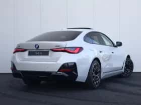 BMW i4 (2026) thumbnail 9
