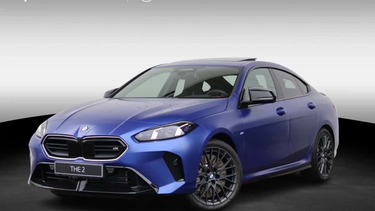 BMW 2-Serie (2026) — foto 1