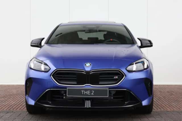 BMW 2-Serie (2026) thumbnail 3