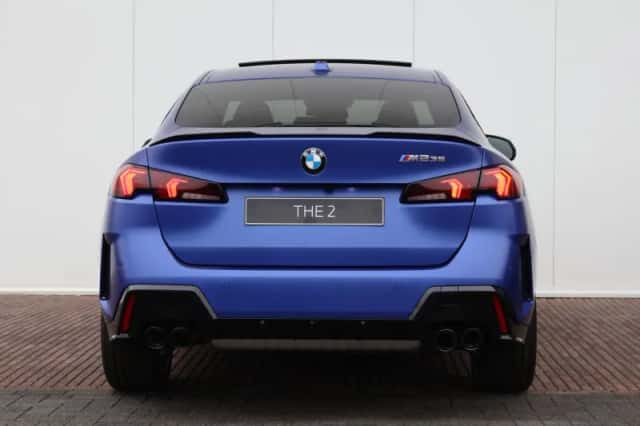 BMW 2-Serie (2026) thumbnail 4