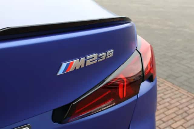 BMW 2-Serie (2026) thumbnail 35