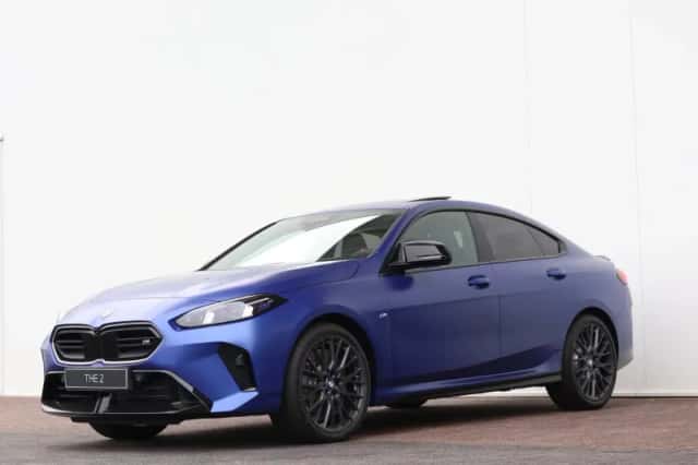 BMW 2-Serie (2026) thumbnail 38