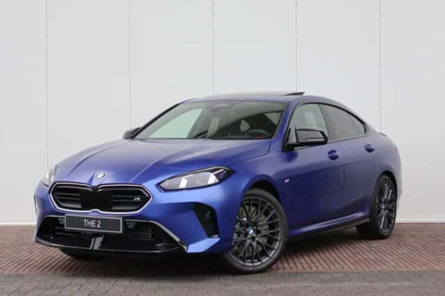 BMW 2-Serie (2026) thumbnail 39