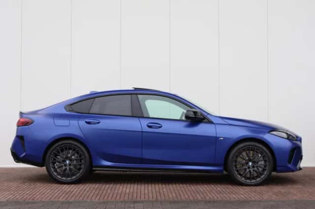 BMW 2-Serie (2026) thumbnail 5