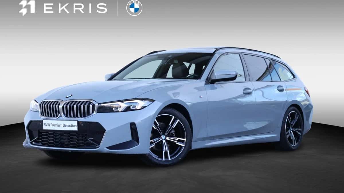BMW 3-Serie (2024) — foto 1