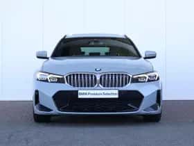 BMW 3-Serie (2024) thumbnail 2
