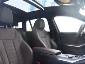 BMW 3-Serie (2024) thumbnail 11