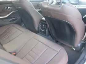 BMW 3-Serie (2024) thumbnail 12