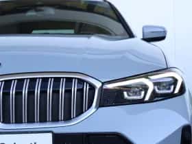 BMW 3-Serie (2024) thumbnail 3