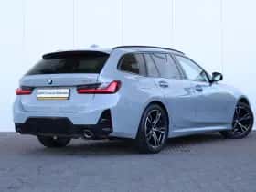 BMW 3-Serie (2024) thumbnail 7