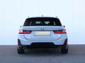 BMW 3-Serie (2024) thumbnail 8