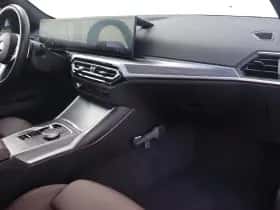 BMW 3-Serie (2024) thumbnail 10