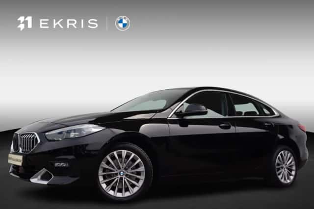 BMW 2-Serie (2020) thumbnail 1