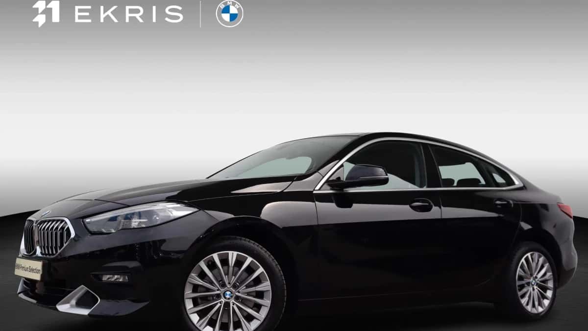 BMW 2-Serie (2020) — foto 1